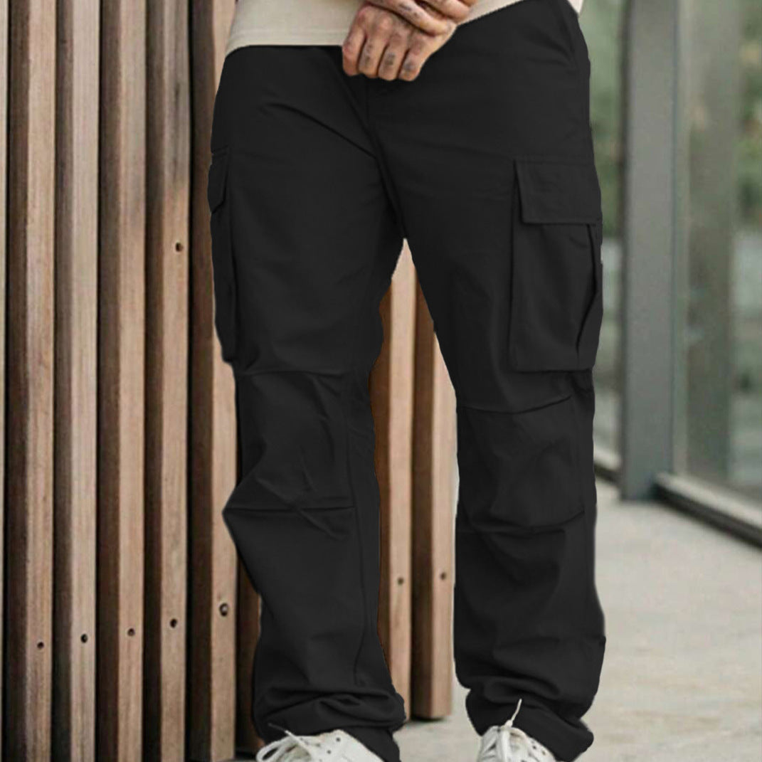 Herren Cargohose – Sportlich & Funktional