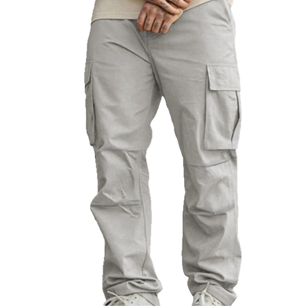 Herren Cargohose – Sportlich & Funktional
