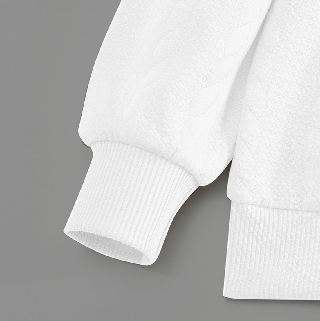 Herren Strickpullover – Warmer Winterpullover mit Reißverschluss | Weiches Jacquard-Muster | Kuschelig & Stilvoll