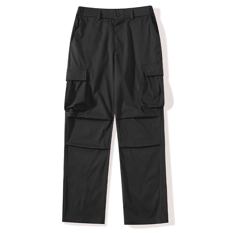 Herren Cargohose – Sportlich & Funktional