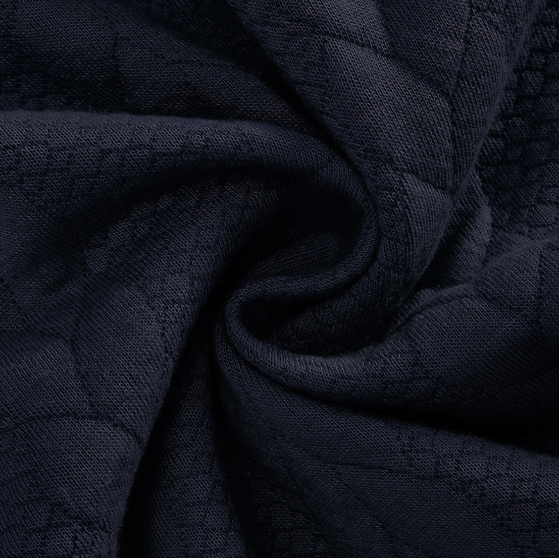 Herren Strickpullover – Warmer Winterpullover mit Reißverschluss | Weiches Jacquard-Muster | Kuschelig & Stilvoll