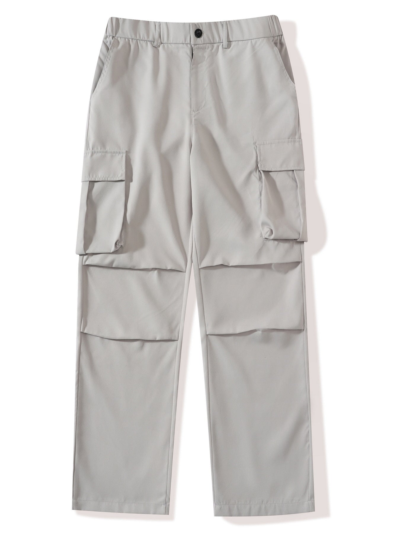 Herren Cargohose – Sportlich & Funktional