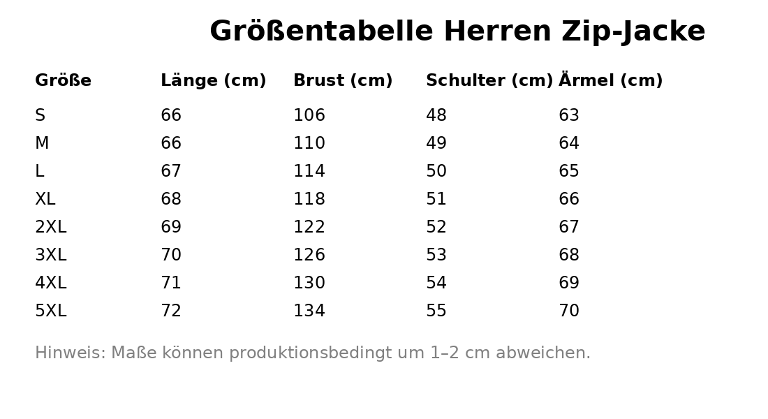 Herren Zip-Up Jacke mit Stehkragen & PU-Leder-Optik