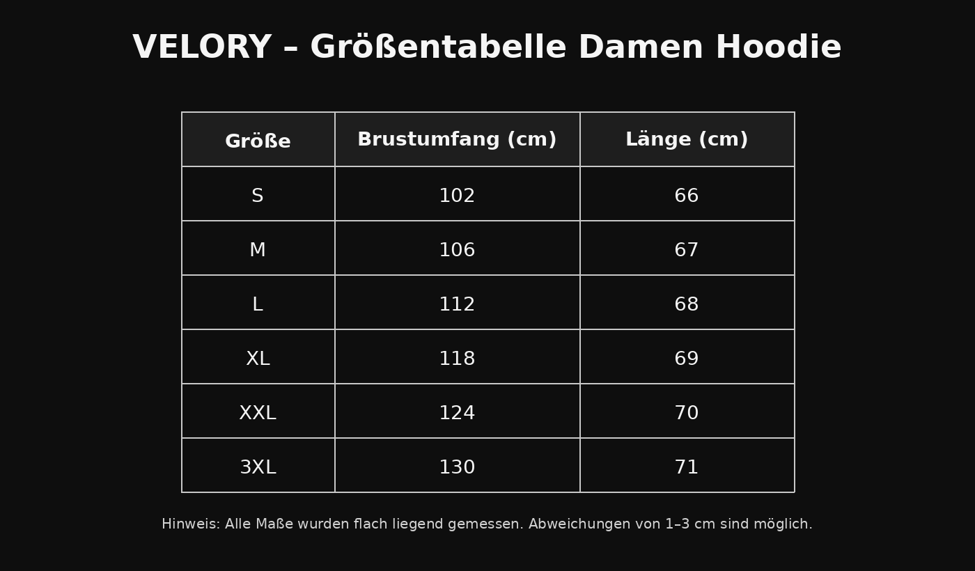 Damen Jacquard Hoodie – Locker geschnitten & kuschelig warm