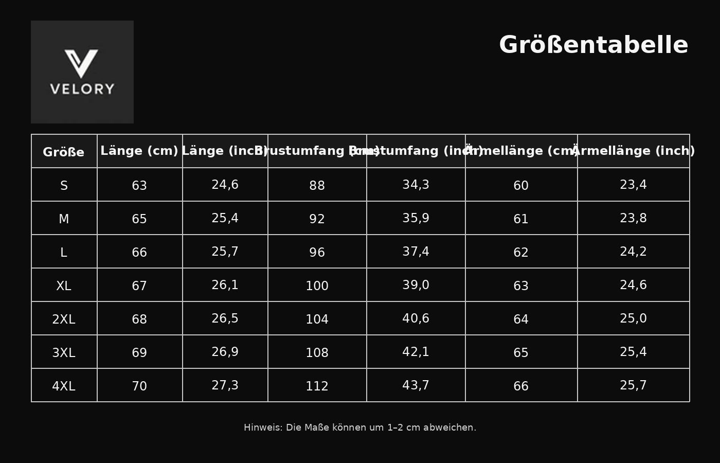 Pullover mit Rollkragen – Herren