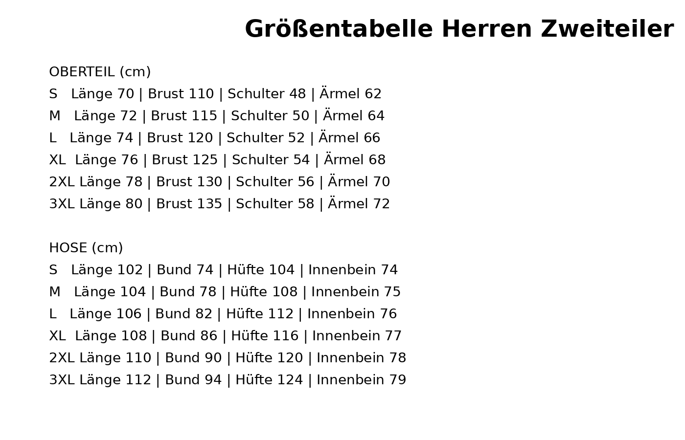 Herren Zweiteiler aus Wildleder-Optik – Slim Fit